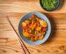 Classic Wok Chicken