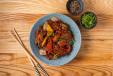 Classic Wok Beef Tenderloin