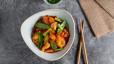 Classic Wok Prawn