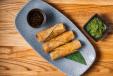 Spring Rolls