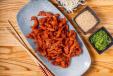 Crispy Honey Chilli Chicken