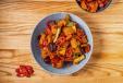 Chicken with Heavenly Chillies (S)
