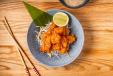 Volcano Prawns (S)