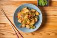 Crispy Vegetables Salt and Pepper (VG)