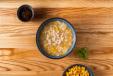 Sweet Corn Soup (GF)(VG)(H)