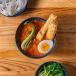 Curry Laksa Prawns