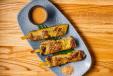 Chicken Satay With Peanut Sauce (N)