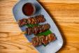 Beef with Black Pepper (S)