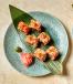 Fiery Tuna Ura Maki (S)