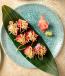 Organic Quinoa Maki Roll