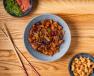 Kung Pao Chicken, Cashew Nuts (N)