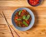 Minced Chicken, Holy Basil And Chilli (S)