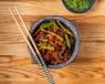 Crispy Lamb Shanghai Style