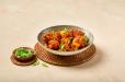 Wok Tossed Prawns Sambal Sauce