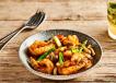 Stir Fried Prawns in XO Sauce