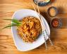 Pad Thai (N)