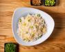 Edamame and Egg Fried Rice