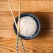 Steamed Jasmine Rice (GF)