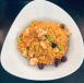 Szechuan Fried Rice Prawn