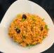 Szechuan Fried Rice Veg