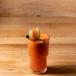 Carrot and Green Apple