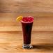 Beetroot and Orange