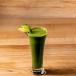 Kale, Celery, Ginger, Lime and Cucumber