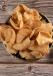 Prawn crackers