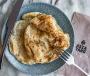 Roti Canai ( 2 Pcs )