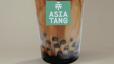 Thai Bubble tea
