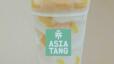 Mango Buble Tea