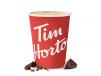 Milk Hot Chocolate. 