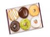Half Dozen Donuts 