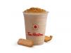 Biscuit Iced Capp 