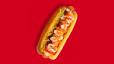 Saigon Egg Dog