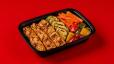 Tawook Grill Plate