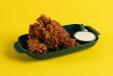 3pcs Nashville Tenders