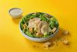 Chicken Caesar Salad