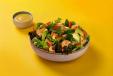 Chicken Avocado Salad