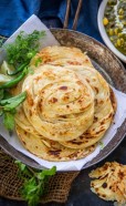 Parotta