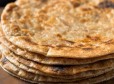 Wheat Parotta
