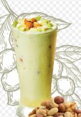Avocado Falooda