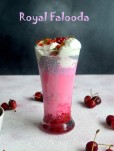 Royal Falooda