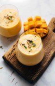 Mango Lassi