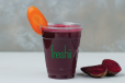 Red Power Juice