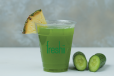 Mighty Detox Juice