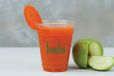 Carrot Zinger Juice