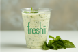 Powerhouse Smoothie