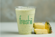 Freshii Green Smoothie