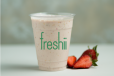 Custom Smoothie